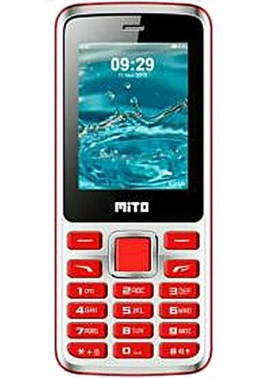 Mito 320 2G Mobile Phone